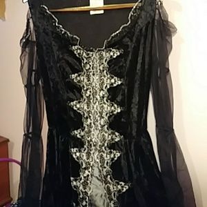 Fun Halloween or any day dress